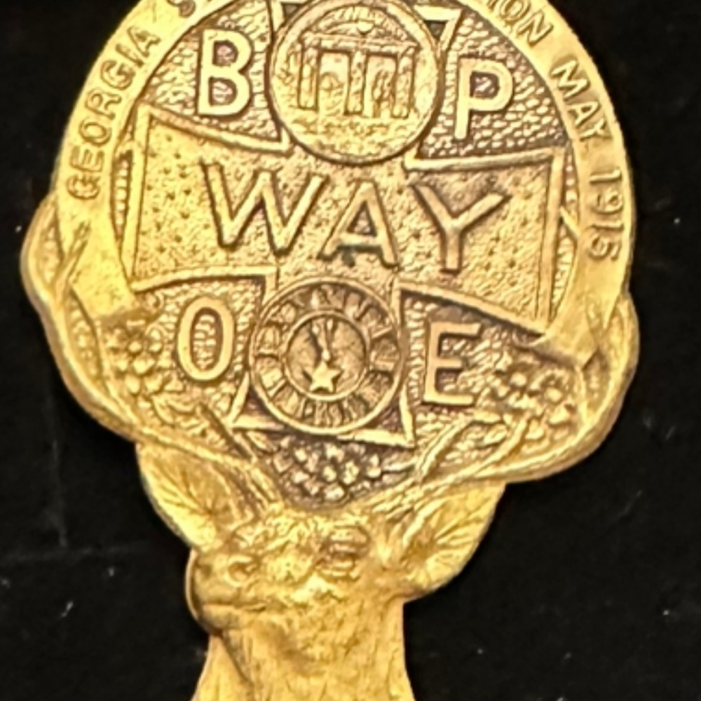 Georgia Benevolent & Protective Order of the ELKS